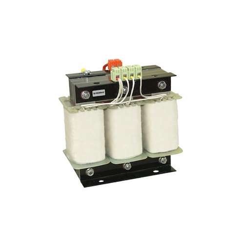 فیلتر هارمونی فدرال